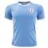 Camisola Uruguay Equipamento Primeiro 2021-2022 Manga Curta